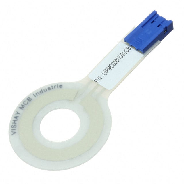 UIPMC030I103UCB Vishay Sfernice  Sensori di posizione - Misurazione della posizione lineare angolare